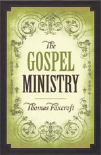 Gospel Ministry