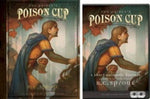 Princes Poison Cup with Animatic DVD
