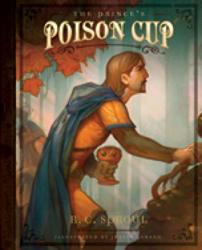 Princes Poison Cup