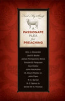 Feed My Sheep A Passionate Plea for Preaching