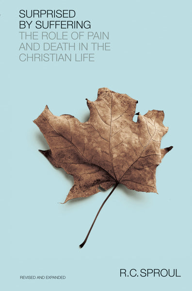 Surprised by Suffering: The Role of Pain & Death in the Christian Life