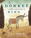 Donkey Who Carried a King