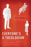 Everyones a Theologian
