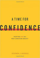 Time for Confidence A