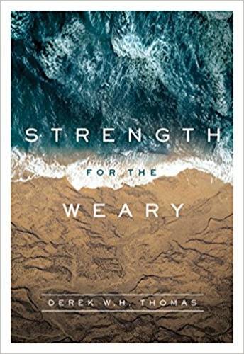 Strength for the Weary