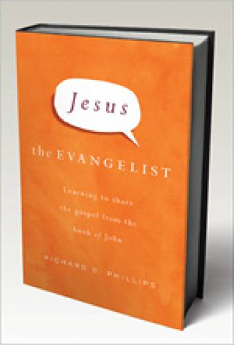 Jesus the Evangelist