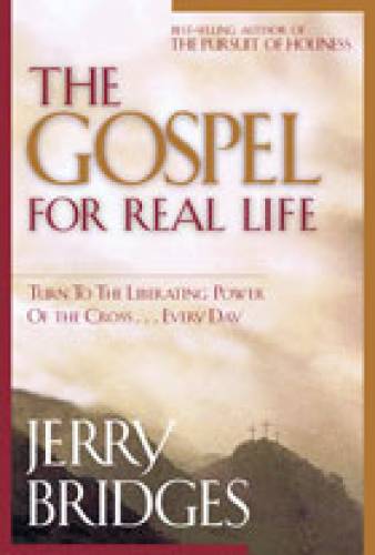 Gospel for Real Life With SG