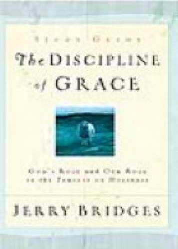 Discipline of Grace Study Guide