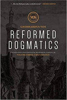 Reformed Dogmatics