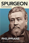 Spurgeon Commentary Philippians