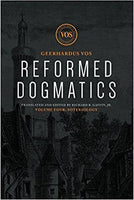 Reformed Dogmatics