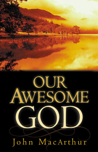 Our Awesome God