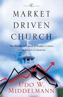 Market Driven Church