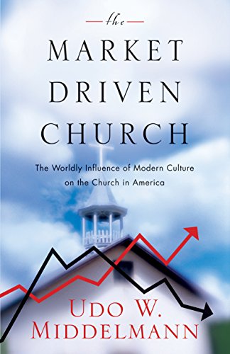 Market Driven Church