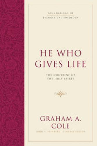 He Who Gives Life