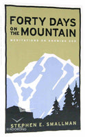 Forty Days on the Mountain
