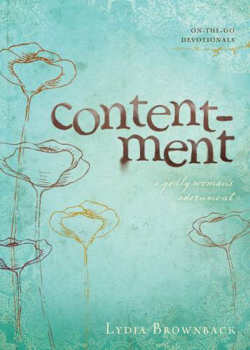 Contentment A Godly Womans Adornment