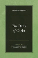 Deity of Christ The