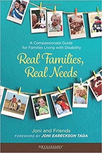 Real Families Real Needs