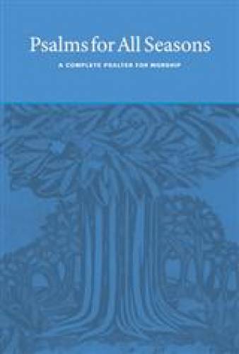 Psalms for All Seasons