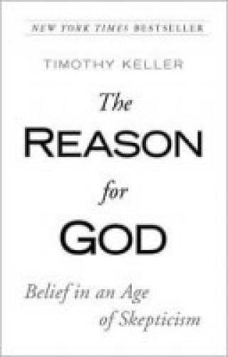 Reason for God