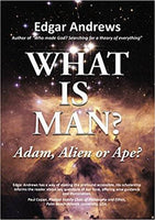 What is Man