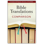 Bible Translation Comparison