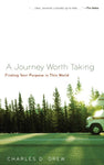 Journey Worth Taking