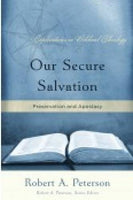 Our Secure Salvation