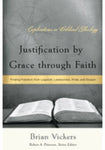 Justification by Grace Through Faith