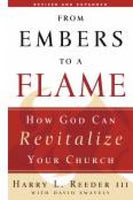 From Embers to a Flame
