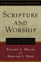 Scripture and Worship