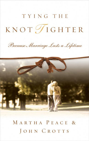 Tying the Knot Tighter