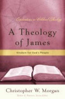 Theology of James