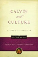 Calvin and Culture