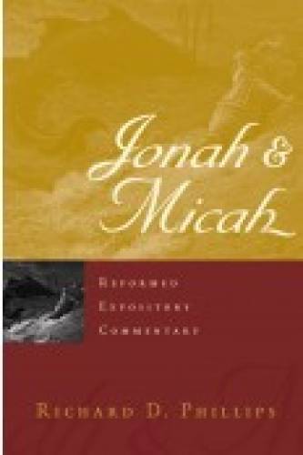 Jonah Micah
