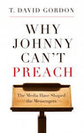 Why Johnny Cant Preach