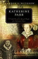 Katherine Parr