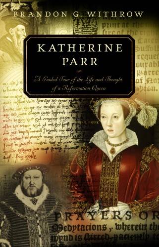 Katherine Parr