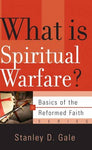 What Is Spiritual Warfare