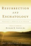 Resurrection and Eschatology