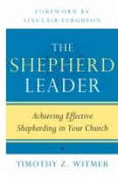 Shepherd Leader The