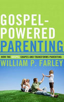 GospelPowered Parenting
