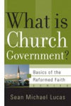 What is Church Government