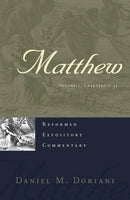 Matthew 2 Volume Set