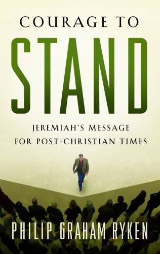 Courage To Stand