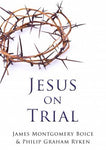 Jesus On Trial