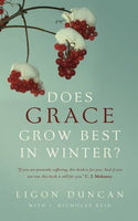 Does Grace Grow Best In Winter