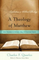 Theology of Matthew A