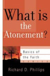 What is the Atonement